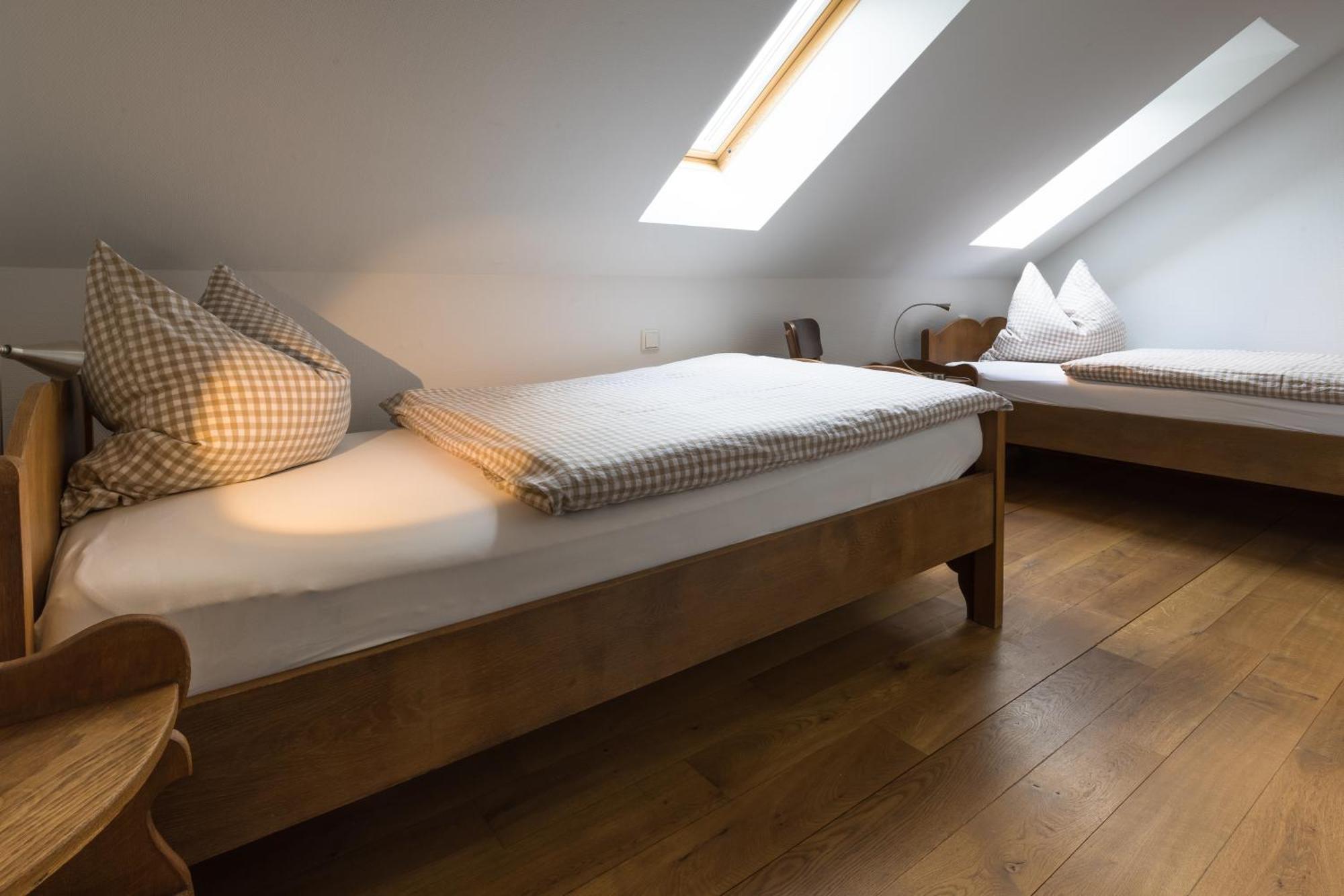 Ferienwohnung Feldmann-Schuette Schmallenberg Buitenkant foto