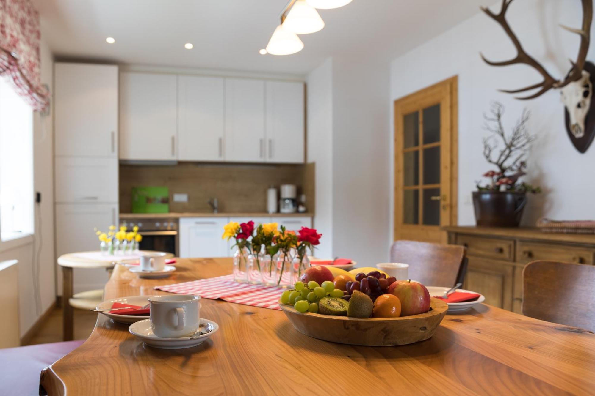 Ferienwohnung Feldmann-Schuette Schmallenberg Buitenkant foto